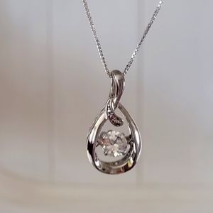 Kay Jewelers Infinity Pendant